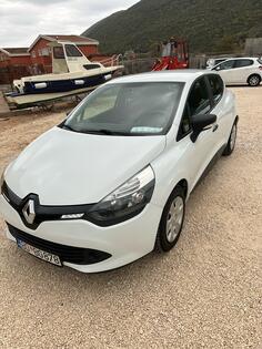 Renault - Clio - 1.5 DCI