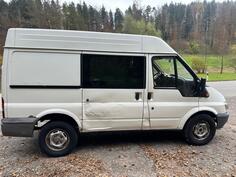 Ford - Transit