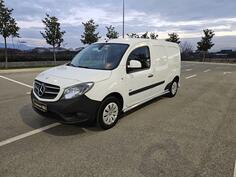 Mercedes Benz - Citan - 1,5 CDI MAXI