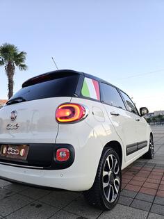 Fiat - 500L - Opening Edition