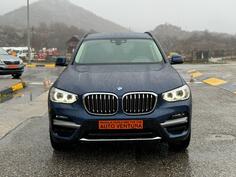 BMW - X3 - X-DRIVE-190 KS