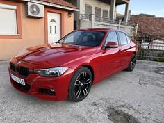 BMW - 318 - 2.0 d