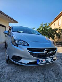 Opel - Corsa - 1.3 CDTI