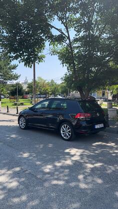 Volkswagen - Golf 7 - 1.6 TDI AUTOMATIK HIGHLINE