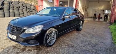 Mercedes Benz - E 220 - 2.2