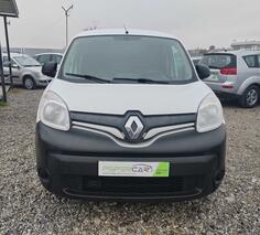 Renault - Kangoo - MAXI-1.5Dci-03/2018