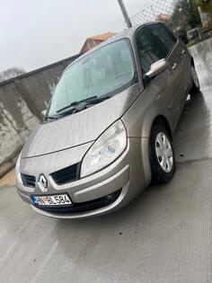 Renault - Scenic - 1.5 dci