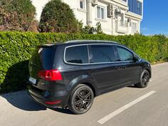 Volkswagen - Sharan - 2.0 tdi, DSG, 7s