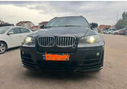 BMW - X6 - HAMANN