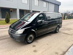 Mercedes Benz - Vito 116 cdi tourer base L