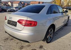 Audi - A4 - 2.0TDI