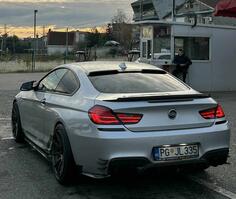 BMW - 650