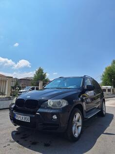 BMW - X5 - 3.0 sd