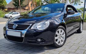 Volkswagen - Eos - 1.4 TSI