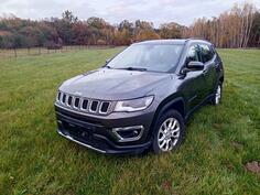 Jeep - Compass - Limited