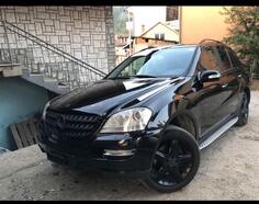 Mercedes Benz - ML 320 - cdi