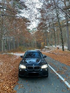 BMW - X3 - Xdrive