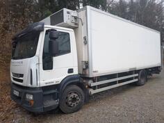 Iveco - Euro cargo