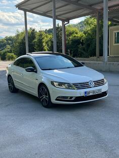 Volkswagen - Passat CC - 2.0 TDI