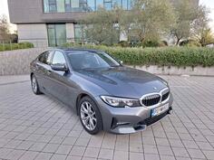 BMW - 320 - 320 D SPORT