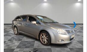 Toyota - Avensis - 2.0d