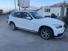 BMW - X1 - 2.0