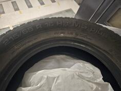 Uniroyal - Rain Type MS 215/65 R16 - Zimska guma