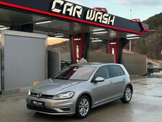 Volkswagen - Golf 7.5 - 1.6TDI