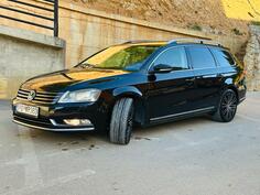 Volkswagen - Passat - R Line / 4 MOTION