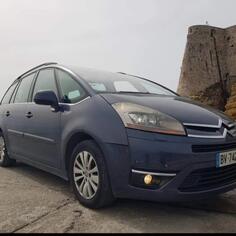 Citroen - C4 Picasso - 2.0