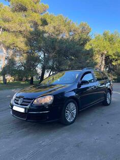 Volkswagen - Golf 5 - 1.9 TDI