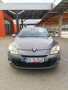 Renault - Megane - 1.5 dci