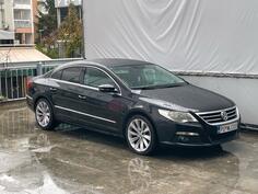 Volkswagen - Passat CC - 2.0 TDI