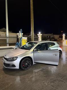 Volkswagen - Scirocco - 1.4 TSI