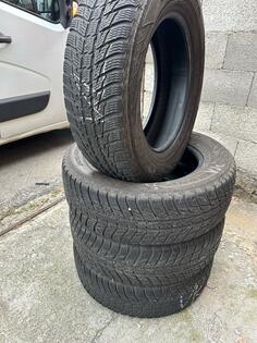 Pirelli - 275/40/R20col 225/65/17col zimske - Kış guma