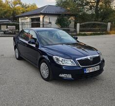 Škoda - Octavia - 1.9