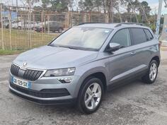 Škoda - Karoq - 2.0 tdi dsg.prva reg 02 mjes 2022 god