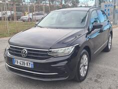 Volkswagen - Tiguan - 2.0 tdi dsg. Rejstaling Novi Model.prva reg 2021 god