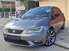 Seat - Leon - 1.6 TDI