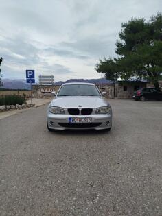 BMW - 120 - 20 tdi