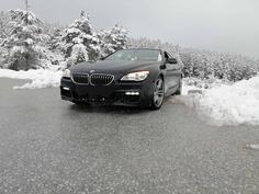 BMW - 640 Gran Coupe - 640d