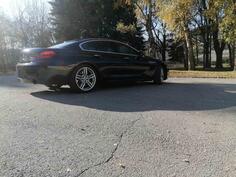 BMW - 640 Gran Coupe - 640d