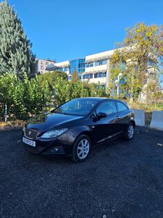 Seat - Ibiza - 1.2tdi