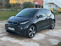 BMW - i3 - I3 2015model