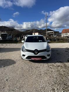 Renault - Clio - 1.5 DCI.12.2017