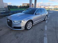 Audi - A6 - 2.0Tdi Quattro Ultra