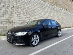 Audi - A3 - 2.0TDI 110KW