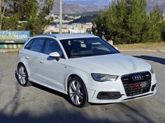 Audi - A3 - S line