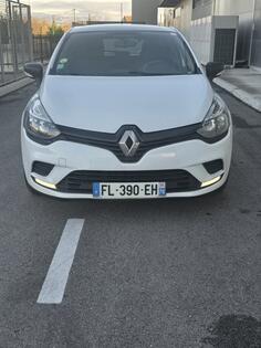 Renault - Clio - 1.5dci