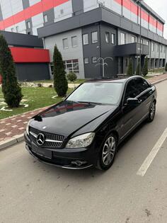 Mercedes Benz - C 200 - CDI